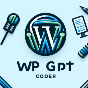 WP GPT Coder